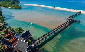 The Hotspring Beach Resort&Spa